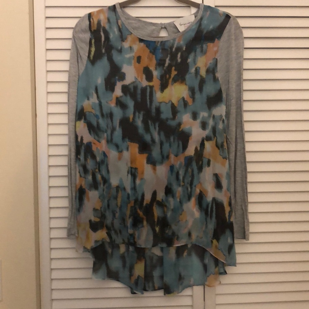 Cute top
